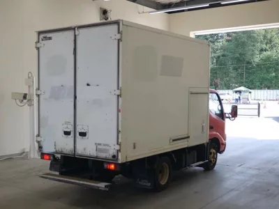 Hino DUTRO