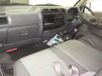 Mazda BONGO