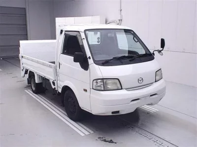 Mazda BONGO