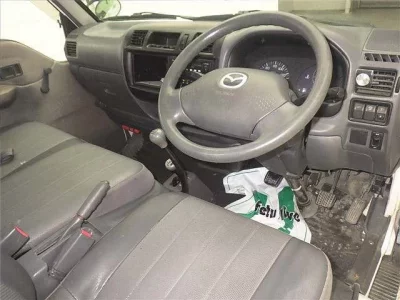 Mazda BONGO