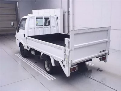 Mazda BONGO