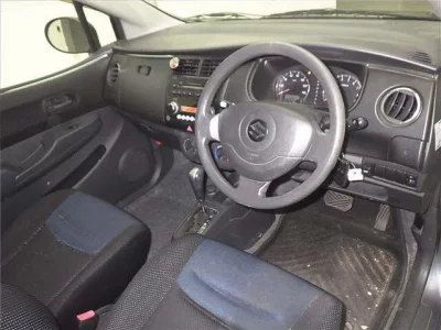 Suzuki CERVO