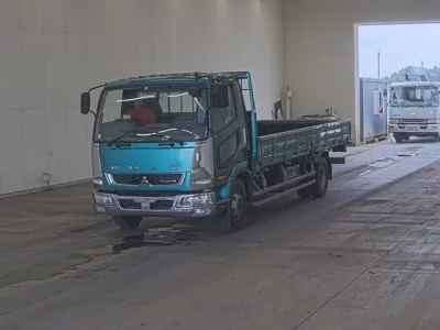 Mitsubishi FUSO FIGHTER