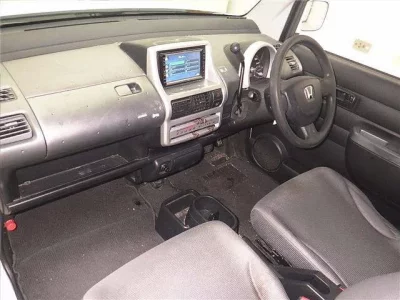 Honda THATS