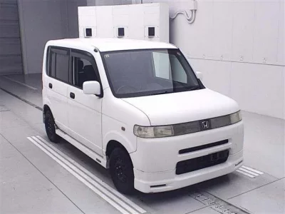 Honda THATS