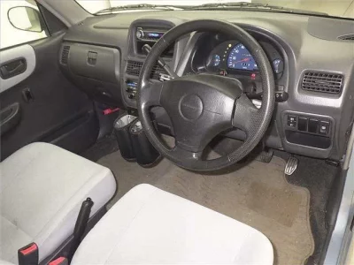 Subaru PLEO