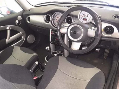 BMW MINI