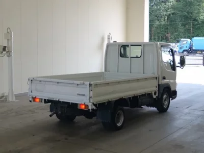 Mazda TITAN
