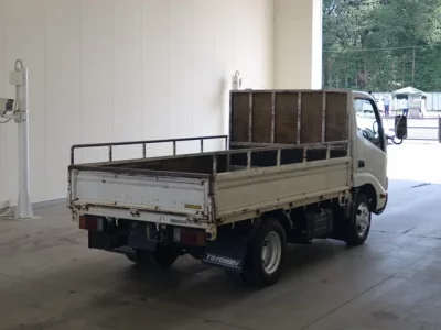 Hino DUTRO