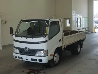 Hino DUTRO