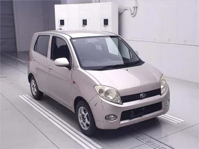 Daihatsu MAX