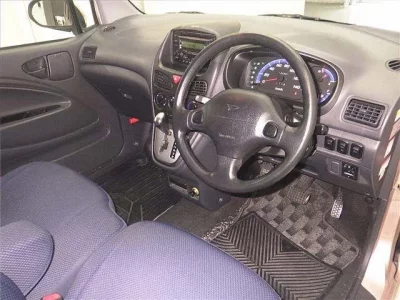 Daihatsu MAX