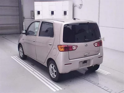 Daihatsu MAX