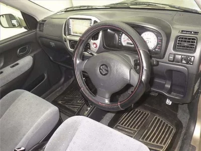 Suzuki KEI