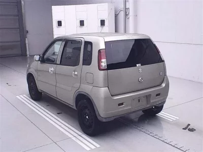 Suzuki KEI