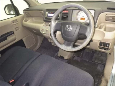 Honda LIFE