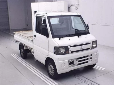 Mitsubishi MINICAB TRUCK