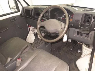 Mitsubishi MINICAB TRUCK