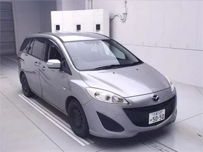 Mazda PREMACY