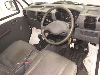 Mitsubishi MINICAB TRUCK