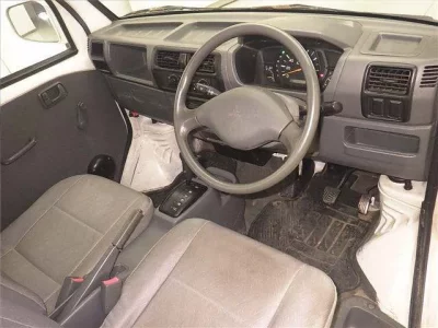 Mitsubishi MINICAB TRUCK