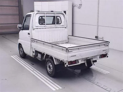 Mitsubishi MINICAB TRUCK