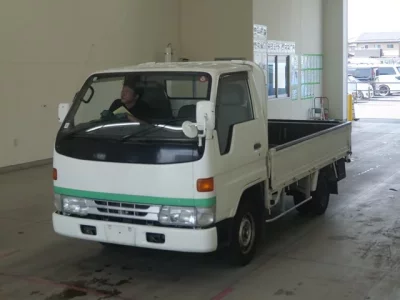 Toyota DYNA