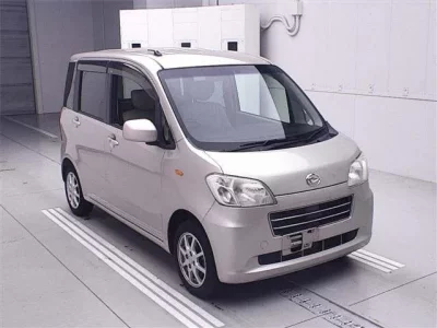 Daihatsu TANTO EXE