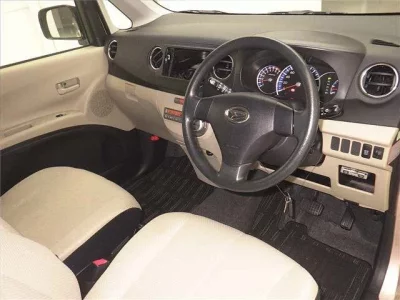 Daihatsu TANTO EXE