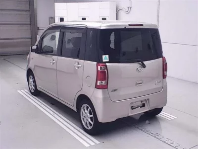 Daihatsu TANTO EXE