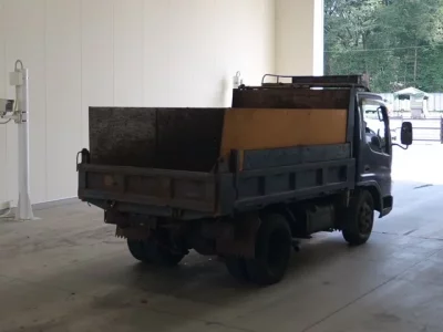 Mazda TITAN