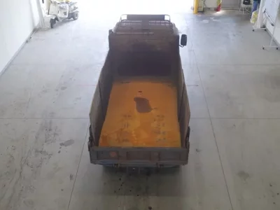 Mazda TITAN
