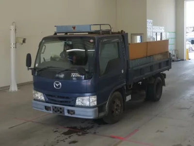 Mazda TITAN