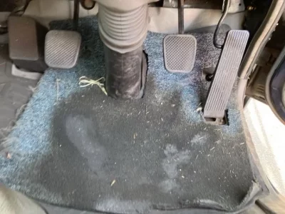 Mazda TITAN