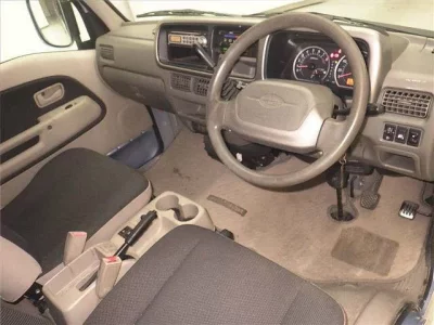 Subaru GOLF ALLTRACK