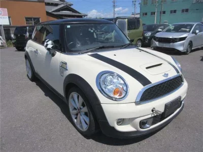 BMW MINI