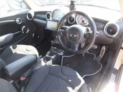 BMW MINI