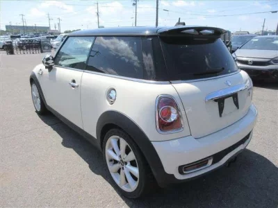 BMW MINI