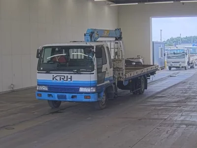 Hino RANGER