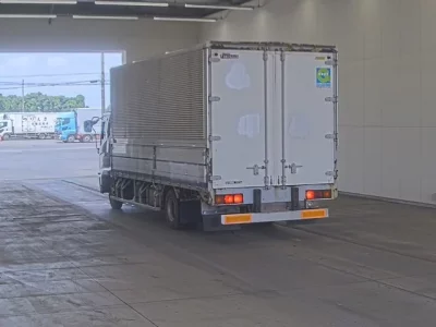 Hino RANGER