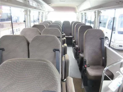 Toyota COASTER