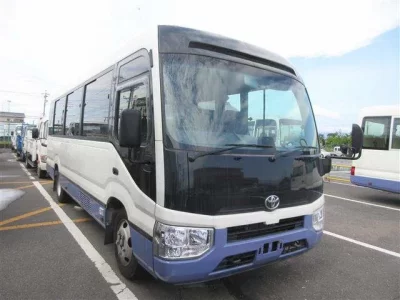 Toyota COASTER