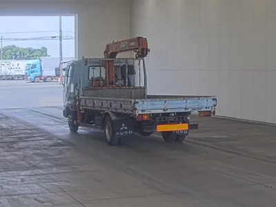 Mitsubishi FUSO TRUCK
