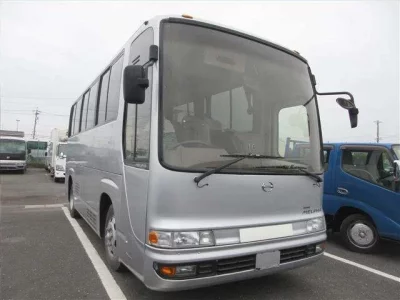Hino MELPHA