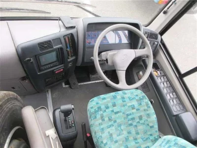 Hino MELPHA