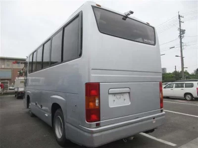 Hino MELPHA