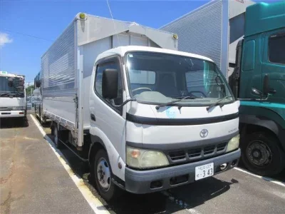 Toyota DYNA