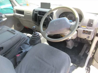 Toyota DYNA