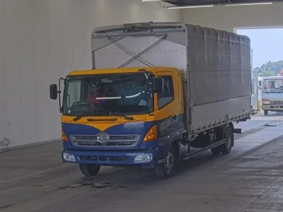 Hino RANGER