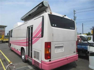 Hino MELPHA